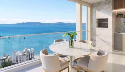 Apartamento a venda de 04 dormitórios em itapema-sc para | Centro, Itapema, Santa Catarina