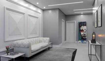 Apartamento no bairro dom bosco para | Dom Bosco, Itajaí, Santa Catarina