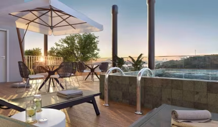 Apartamento no bairro várzea para | Várzea, Itapema, Santa Catarina