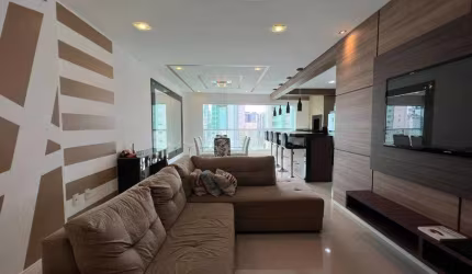Apartamento localizado no edifício gran torino em balneário camboriú. para | Centro, Balneário Camboriú, Santa Catarina