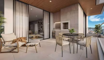 Apartamento no bairro perequê para | , Porto Belo, Santa Catarina