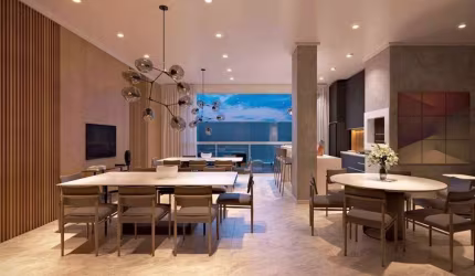 Apartamento no bairro meia praia para | Meia Praia, Itapema, Santa Catarina