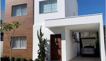 Casa em construção em condomínio fechado. para | Barra, Balneário Camboriú, Santa Catarina