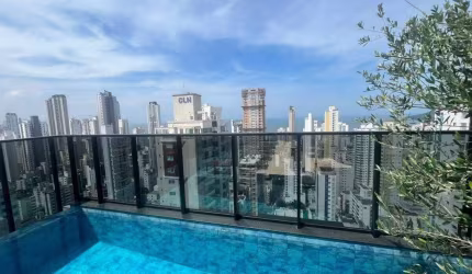 Apartamento 4 suítes em balneário camboriú para | Centro, Balneário Camboriú, Santa Catarina