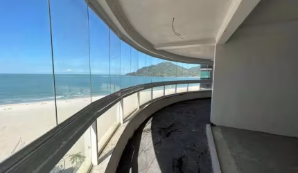 Apartamento frente mar 4 dormitórios em balneário camboriú, para | Centro, Balneário Camboriú, Santa Catarina