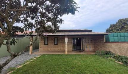 Casa 2 quartos em penha sc para | Centro, Penha, Santa Catarina