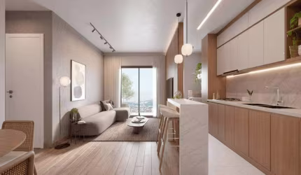 Apartamento no bairro cedro para | Cedro, Camboriú, Santa Catarina