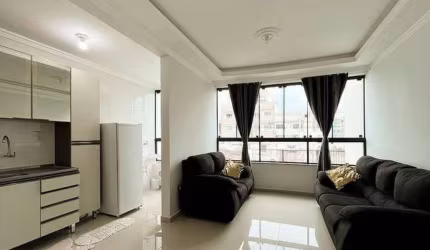 Apartamento com 2 quartos, santa regina - camboriú para | Santa Regina, Camboriú, Santa Catarina