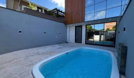 Casa 03 suítes e com hidromassagem, bairro barra, balneário camboriú-sc para | Barra, Balneário Camboriú, Santa Catarina