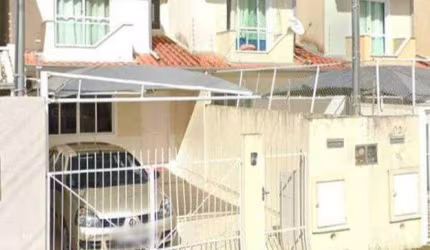 Casa com dois quartos, sendo uma suite em balneário camboriú-sc para | Nova Esperança, Balneário Camboriú, Santa Catarina
