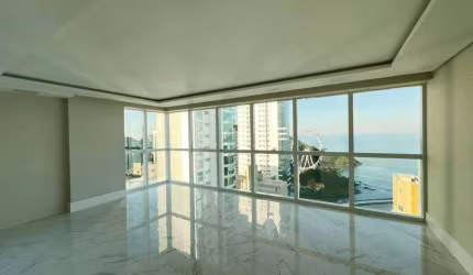 Apartamento em balneário camboriú com vista mar, 4 quartos para | Pioneiros, Balneário Camboriú, Santa Catarina