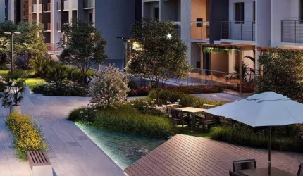 Apartamento no bairro são vicente para | São Vicente, Itajaí, Santa Catarina