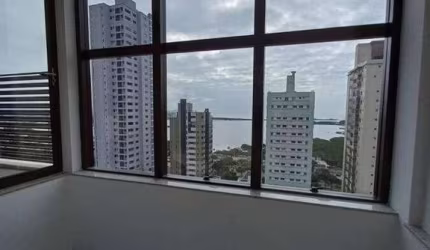 Apartamento cobertura duplex, 3 dormitórios em itajaí para | Fazenda, Itajaí, Santa Catarina