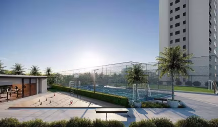Apartamento no bairro são vicente para | São Vicente, Itajaí, Santa Catarina