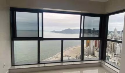 Apartamento de alto padrão no edifício new york em balneário camboriú.- sc. para | Centro, Balneário Camboriú, Santa Catarina