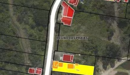 Terreno a venda em balneário camboriú para | Praia do Estaleiro, Balneário Camboriú, Santa Catarina