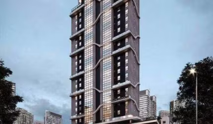 Apartamento a venda de 3 dormitórios em balneário camboriú-sc para | Centro, Balneário Camboriú, Santa Catarina