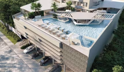 Apartamento a venda, 01 dormitório, vila operária, itajaí-sc para | Vila Operária, Itajaí, Santa Catarina