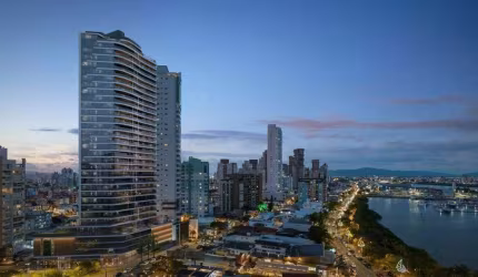 Apartamento em itajaí-sc situado no bairro fazenda. para | Fazenda, Itajaí, Santa Catarina