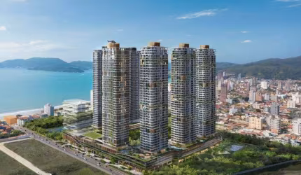 Apartamento a venda em porto belo-sc. para | , Porto Belo, Santa Catarina