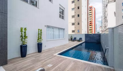 Apartamento diferenciado a venda, situado no centro de balneário camboriú-sc. para | Centro, Balneário Camboriú, Santa Catarina