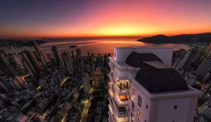 Apartamento a venda 04 dormitórios, no centro, balneário camboriú-sc. para | Centro, Balneário Camboriú, Santa Catarina