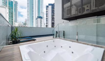 Apartamento 04 dormitórios a venda, situado no centro de balneário camboriú-sc. para | Centro, Balneário Camboriú, Santa Catarina