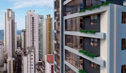 Apartamento a venda 03 dormitórios, balneário camboriú-sc para | Centro, Balneário Camboriú, Santa Catarina