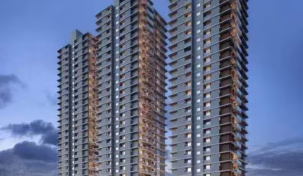 Apartamento à venda 3 quartos, itajaí-sc. para | Balneário Santa Clara, Itajaí, Santa Catarina