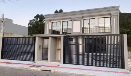 Sobrado com 03 suítes no bairro terras altas em camboriú. para | São Francisco de Assis, Camboriú, Santa Catarina