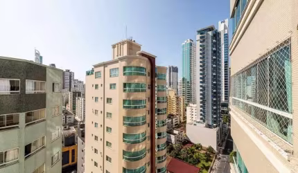 Apartamento a venda centro de balneário camboriú-sc para | Centro, Balneário Camboriú, Santa Catarina