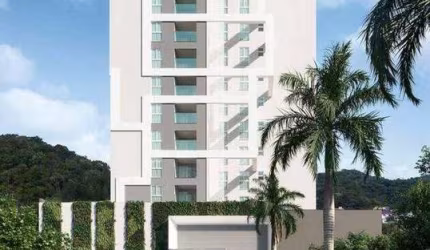 Apartamento a venda 02 dormitórios, itajaí-sc para | Praia Brava, Itajaí, Santa Catarina