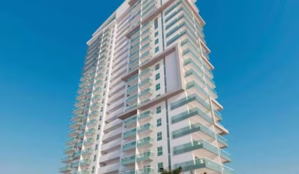 Apartamento com 01 quarto, itajaí-sc. para | Praia Brava, Itajaí, Santa Catarina