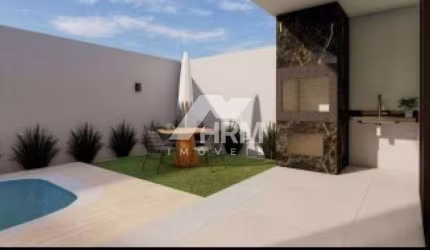 Camboriú - casa com 3 suítes sendo uma master - para | São Francisco de Assis, Camboriú, Santa Catarina