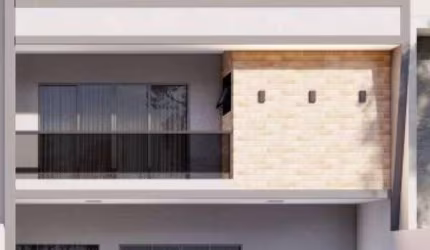 Magnifica casa 3 suítes camboriu para | Areias, Camboriú, Santa Catarina