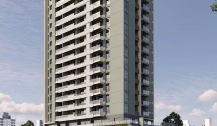 Apartamento com 02 quartos e duas suítes a venda, itajaí-sc para | Fazendinha, Itajaí, Santa Catarina