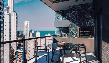 Apartamento a venda 03 quartos, pioneiros, balneário camboriú-sc para | Pioneiros, Balneário Camboriú, Santa Catarina
