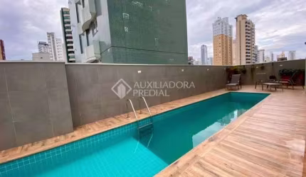 Apartamento com 02 quartos a venda, balneário camboriú-sc. para | Centro, Balneário Camboriú, Santa Catarina