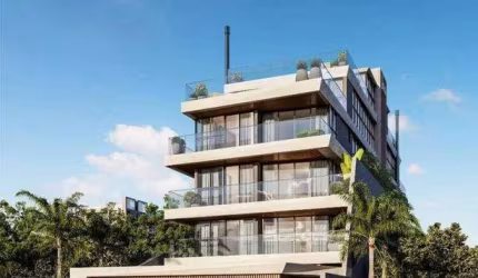 Apartamento a venda, praia brava, itajaí-sc. para | Balneário Santa Clara, Itajaí, Santa Catarina