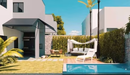 Casa de 04 dormitórios em balneário camboriú-sc para | Ariribá, Balneário Camboriú, Santa Catarina