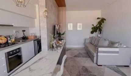 Apartamento a venda 02 quartos, camboriú-sc para | Rio Pequeno, Camboriú, Santa Catarina