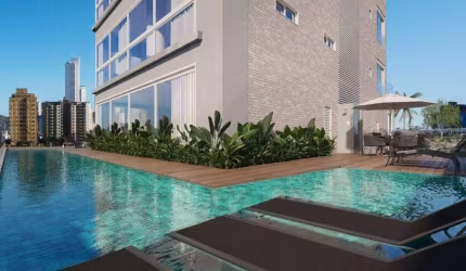 Apartamento com 03 quartos à venda, itajaí-sc. para | Centro, Itajaí, Santa Catarina