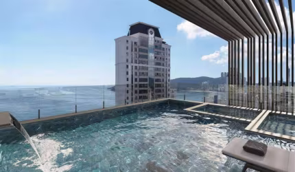 Apartamento à venda, balneário camboriú-sc. para | Centro, Balneário Camboriú, Santa Catarina
