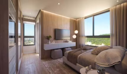 Apartamento na planta à venda, camboriú-sc. para | Tabuleiro, Camboriú, Santa Catarina
