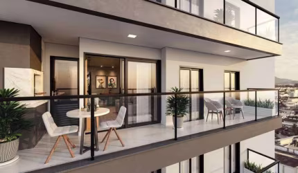 Apartamento a venda de 03 dormitórios, itajaí-sc. para | Vila Operária, Itajaí, Santa Catarina