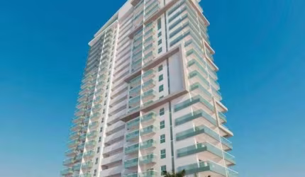 Apartamento a venda de 01 dormitório, praia brava em itajaí-sc para | Praia Brava, Itajaí, Santa Catarina