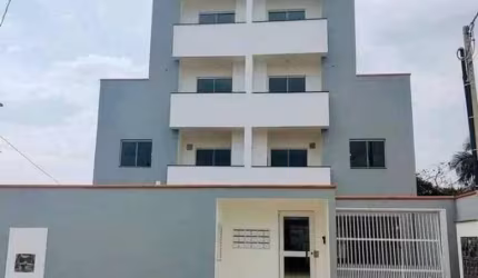 Apartamento a venda 2 quartos, itajaí-sc para | Cordeiros, Itajaí, Santa Catarina