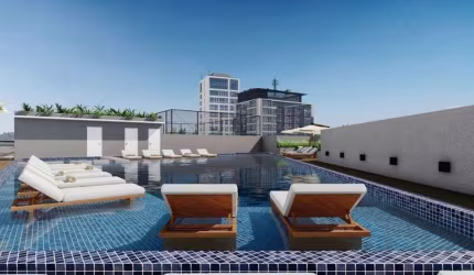 Apartamento à venda, itajaí-sc. para | Cordeiros, Itajaí, Santa Catarina