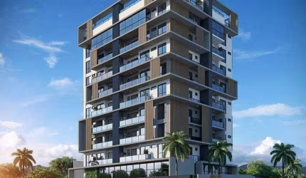 Cobertura de 04 dormitórios a venda, praia brava, itajaí-sc para | Praia Brava, Itajaí, Santa Catarina
