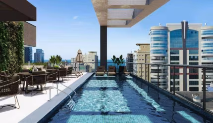 Apartamento no bairro meia praia para | Meia Praia, Itapema, Santa Catarina